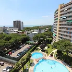 Διαμέρισμα In With Pool