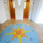 In With Pool