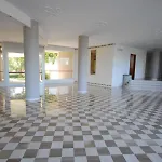 In With Pool Apartment